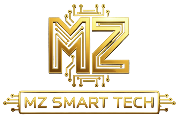 MZ Smart Tech